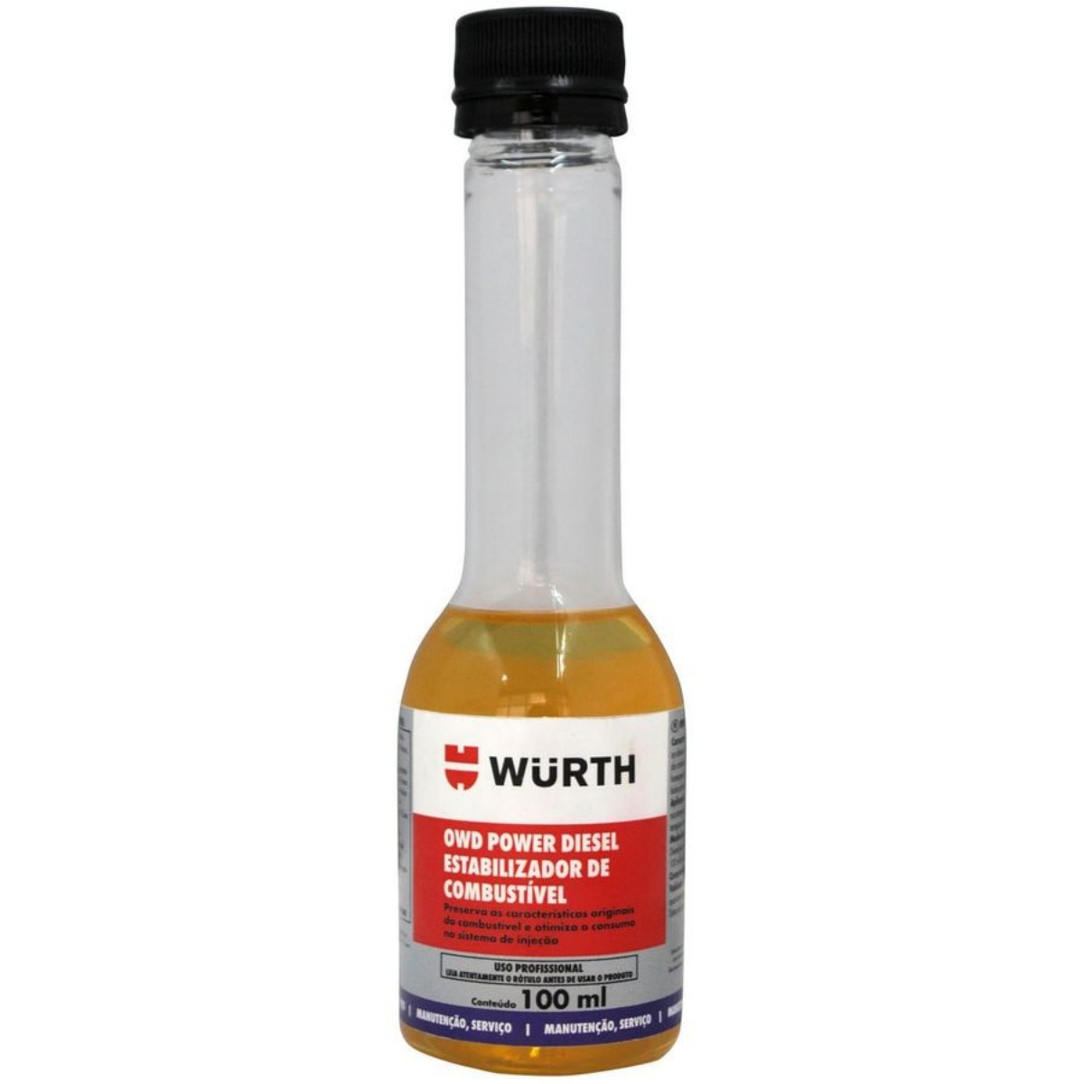 Aditivo Estabiliz Comb Owd-power100ml Wurth Do Brasil 0893567201